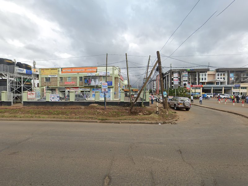 Fair Deal Salon And Kinyozi Langata