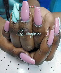 Virginia's Beauty And Hair Parlour