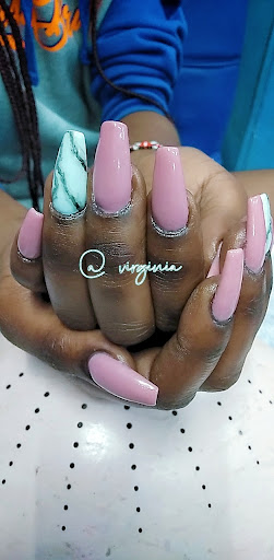 Virginia's Beauty And Hair Parlour