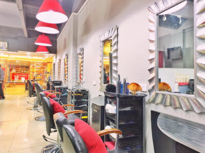 Aristocuts Salon Spa