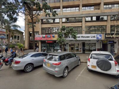 Kisii University Nairobi Campus