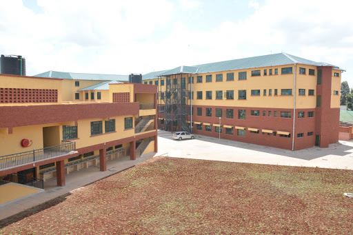 The Nairobi Leadership Academy