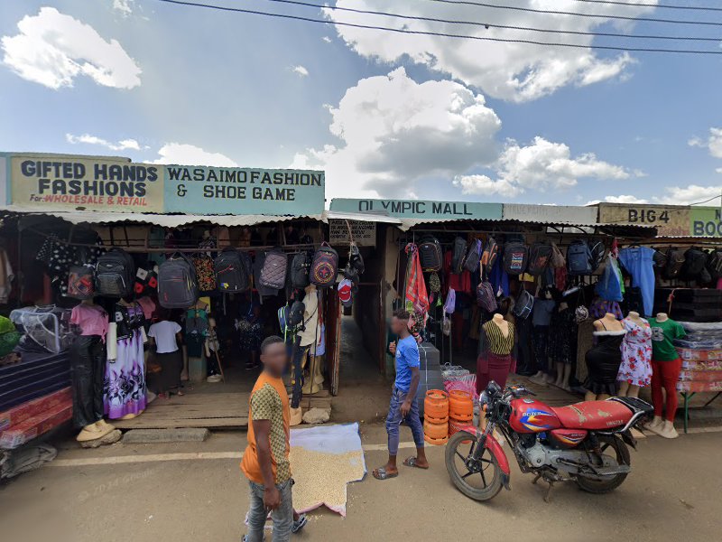 Umeme Hardware & General Supplies