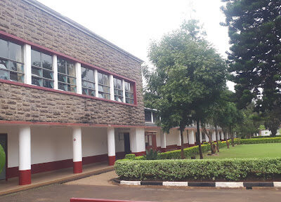 Lenana School