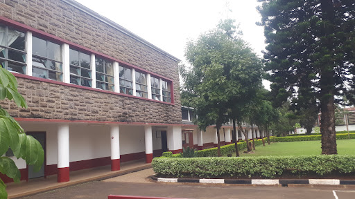 Lenana School