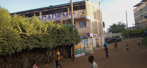 Bas Academy Primary School