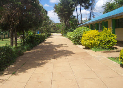Pumwani Girls Secondary School