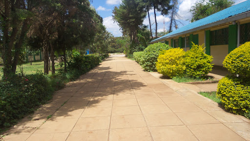 Pumwani Girls Secondary School