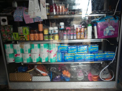Rachel Beauty Parlour & Cosmetics