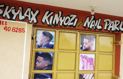 Skylax Kinyozi And Nail Parlour