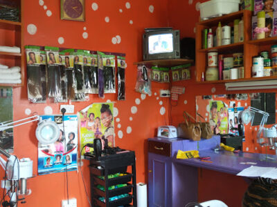 Salon Va' Bella