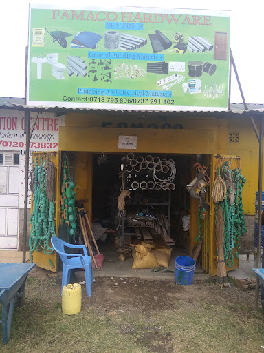 Famaco Hardware