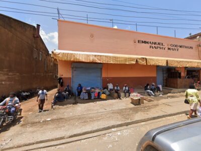 Muthetheni Agrovet