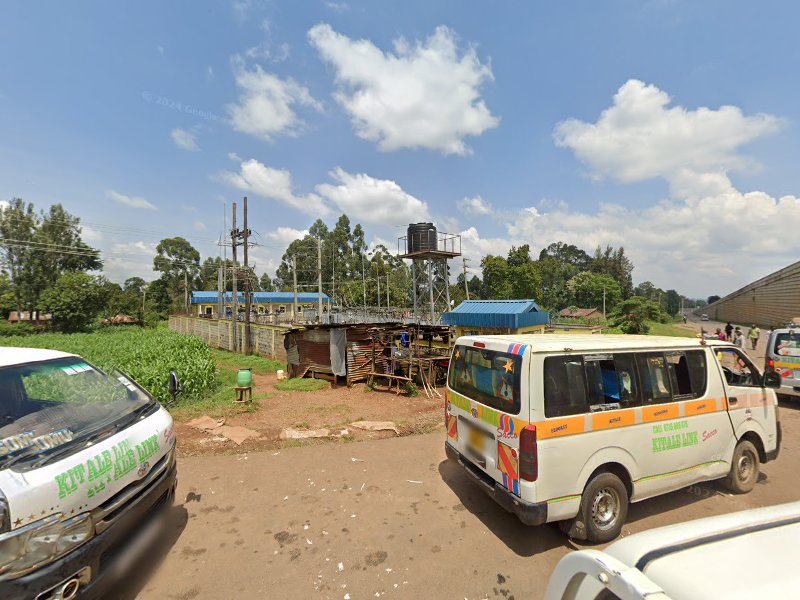 Mahadev General Merchants