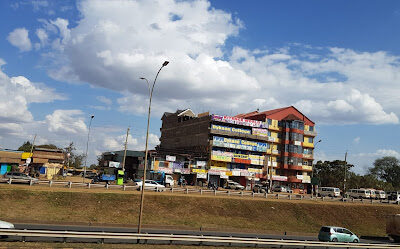 Dykaan College - Juja