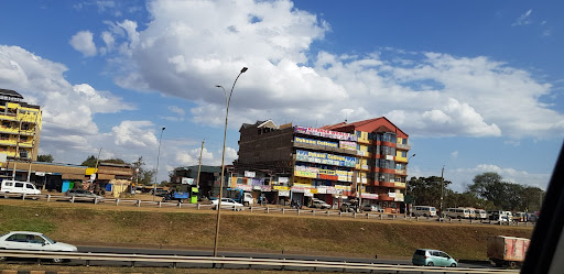 Dykaan College - Juja