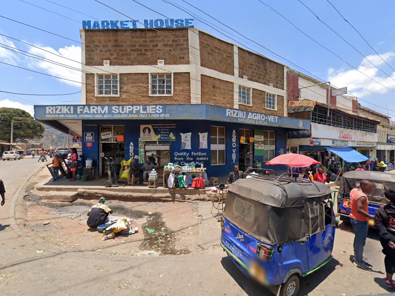 Riziki Agrovet