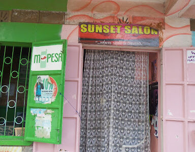 Sunset Salon
