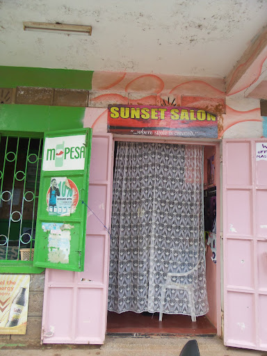 Sunset Salon