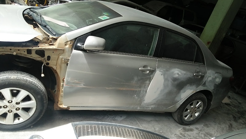 Joginders Auto Service