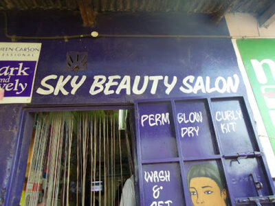 Sky Beauty Salon