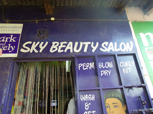 Sky Beauty Salon