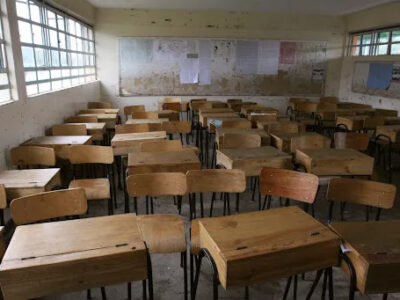 Westlands Primary School