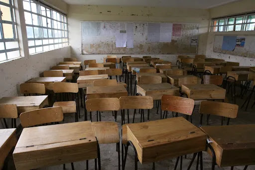 Westlands Primary School