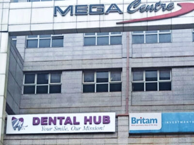 Mor Dental Hub