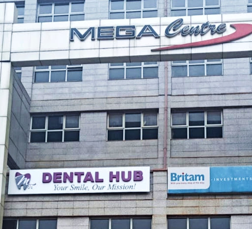 Mor Dental Hub
