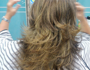 Bhavesh Hair Exprt At Diamond Plaza