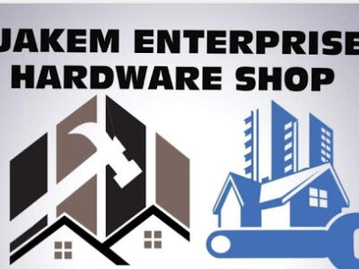 Juakem Enterprises Hardware Shop