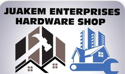 Juakem Enterprises Hardware Shop