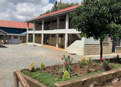 Comet House Schools