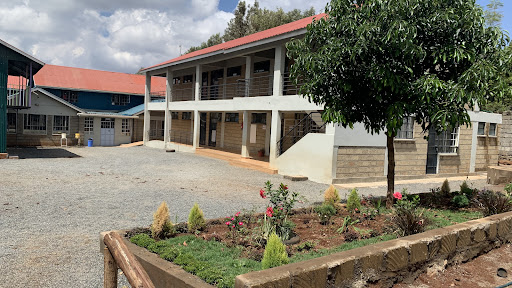 Comet House Schools