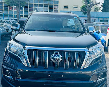 Al Siddique Motors