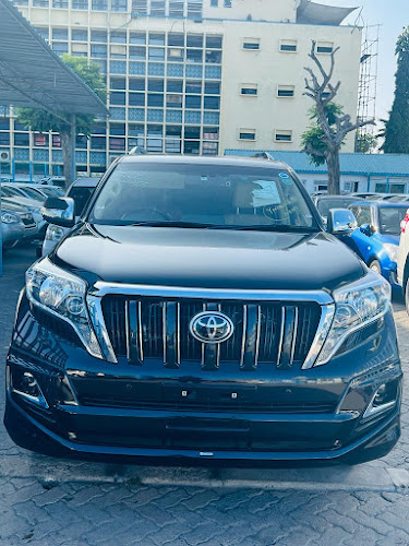 Al Siddique Motors
