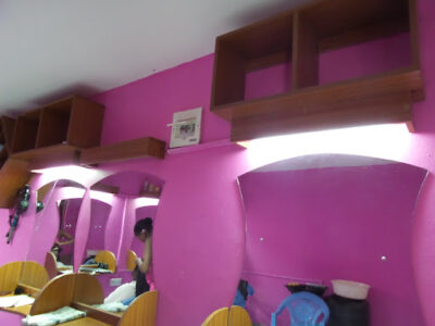 Benem Beauty Parlour
