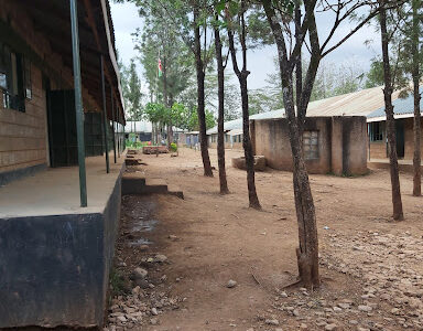 Nkaimurunya Primary School