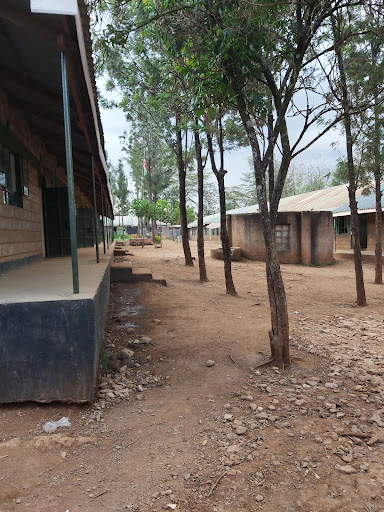 Nkaimurunya Primary School