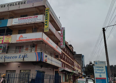 Fanaka Driving School Limuru