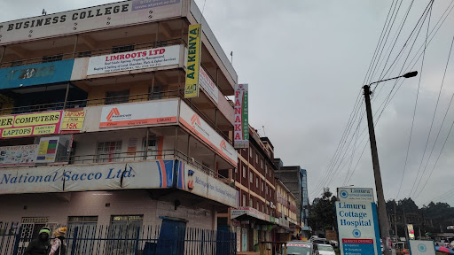 Fanaka Driving School Limuru