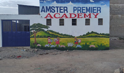 Amster Academy