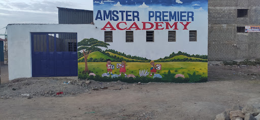 Amster Academy