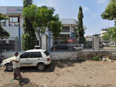 Simba Corporation Ltd Mombasa Branch