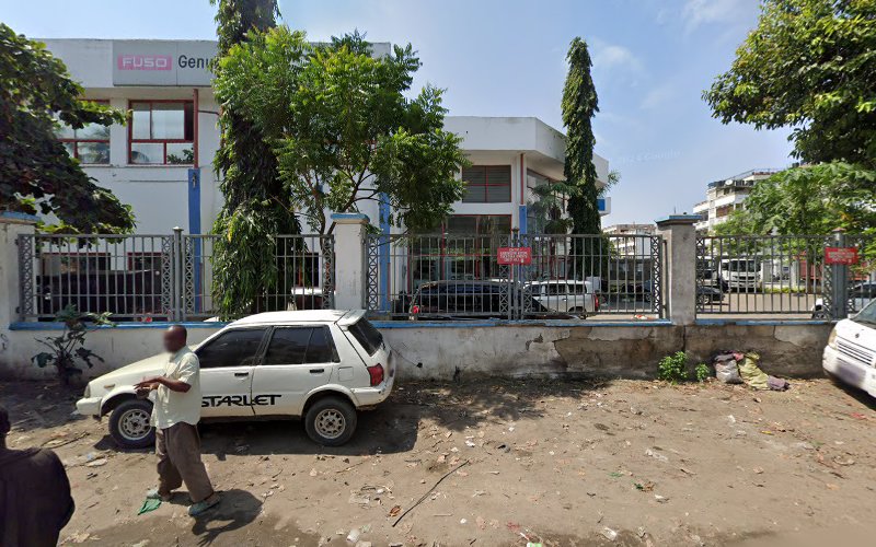 Simba Corporation Ltd Mombasa Branch