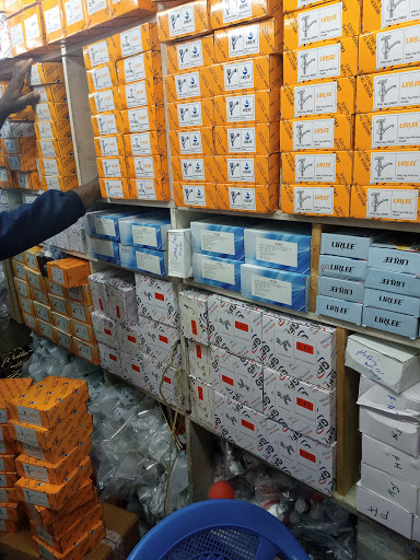 Quaty Hardware Nairobi