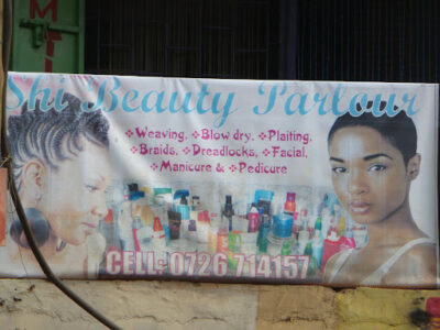 Shi Beauty Parlour