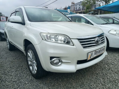 Ibrahim Auto Company