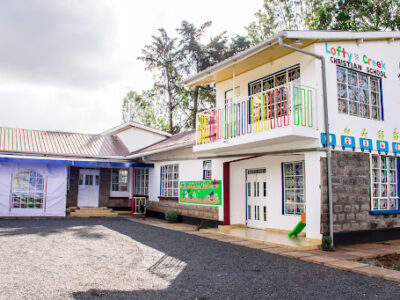 Lofty Creek Christian School - Muthiga